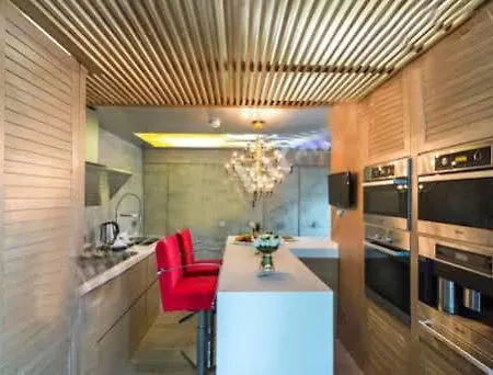 Trend Bosphorus