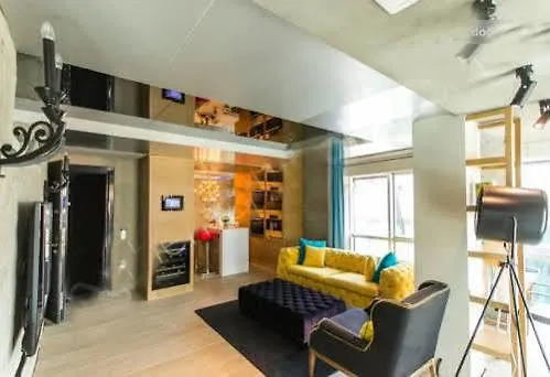 Hotel Trend Bosphorus 3*