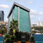 Hotel Trend Bosphorus 3*