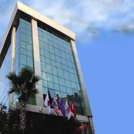 Trend Istanbul Bosphorus 3* Istanbul