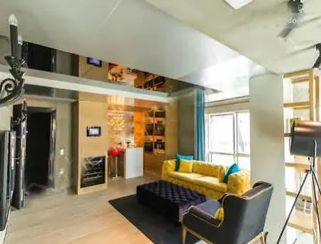 Hotel Trend Istanbul Bosphorus 3*