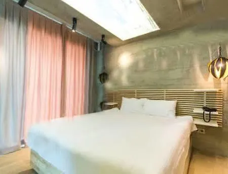 Hotel Trend Istanbul Bosphorus 3*