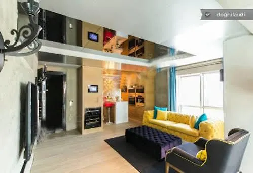 Trend Bosphorus איסטמבול