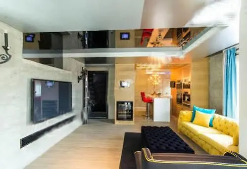 Trend Bosphorus Hotel