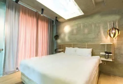 Hotel Trend Bosphorus 3*