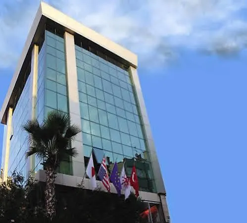 Trend Bosphorus 3* Isztambul