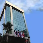 Trend Istanbul Bosphorus 3* Istanbul