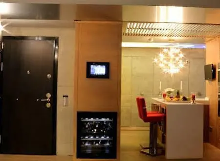 Hotel Trend Istanbul Bosphorus