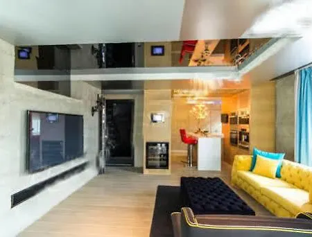 Trend Istanbul Bosphorus Hotel